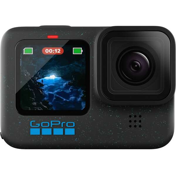 GOPRO Hero 12 Black CHDHX-121-RW