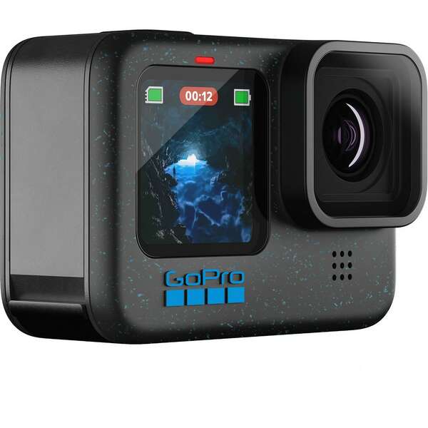 GOPRO Hero 12 Black CHDHX-121-RW