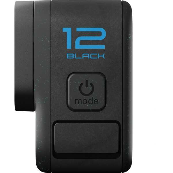 GOPRO Hero 12 Black CHDHX-121-RW