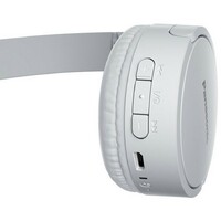 PANASONIC RB-HF420BE-W White