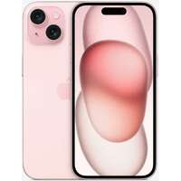 APPLE iPhone 15 256GB Pink mtp73sx / a