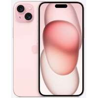 APPLE iPhone 15 Plus 128GB Pink mu103sx / a