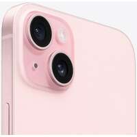 APPLE iPhone 15 Plus 128GB Pink mu103sx/a