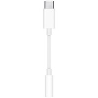 APPLE USB-C to 3.5 mm Headphone Jack Adapter mu7e2zm/a 