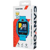 CANYON Kids Jondy CNE-KW44BL GPS Blue