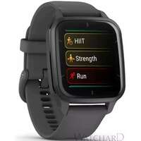 GARMIN Venu Sq 2 Shadow Gray