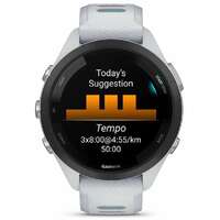 GARMIN Forerunner 265S Whitestone