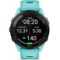 GARMIN Forerunner 265 Aquamarine