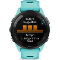 GARMIN Forerunner 265 Aquamarine