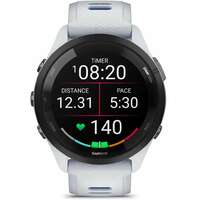 GARMIN Forerunner 265 Whitestone tidal blue