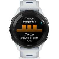 GARMIN Forerunner 265 Whitestone tidal blue