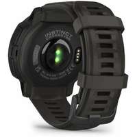 GARMIN Instinct Crossover Solar Black