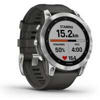 GARMIN Fenix 7 Silver