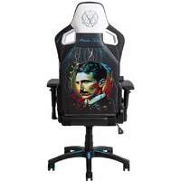 SPAWN Gaming Chair Tesla Edition