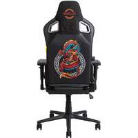 SPAWN Gaming Chair Dragon Edition