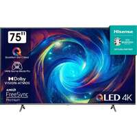 HISENSE 75E7KQ PRO