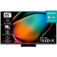 HISENSE 55U8KQ