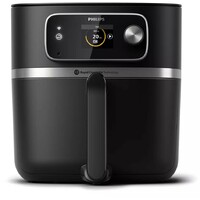 PHILIPS Airfryer HD9880/90