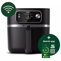 PHILIPS Airfryer HD9880/90