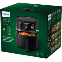 PHILIPS Airfryer HD9880/90