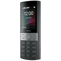 NOKIA 150 DS 2023 Black