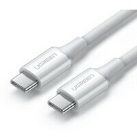 UGREEN US300 USB kabl 2.0 TYPE C na TYPE C 1M