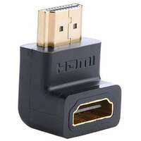 UGREEN HD112 Ugaoni HDMI Adapter M / F Down 