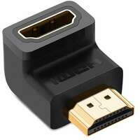 UGREEN HD112 Ugaoni HDMI Adapter M/F Down 