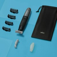 BRAUN XT5100 BlkSpcGry 