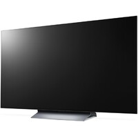 LG OLED77C32LA.AEU