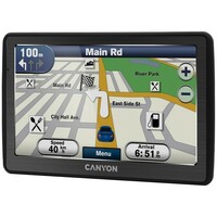 CANYON CNE-N10GPS