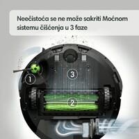 iRobot Roomba j9158