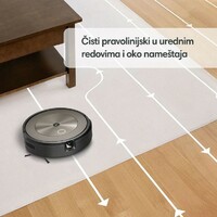 iRobot Roomba J9+ (j9558)