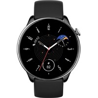 AMAZFIT GTR Mini Midnight Black