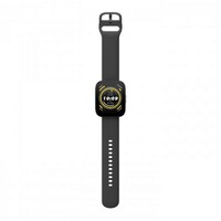 AMAZFIT Bip 5 Soft Black