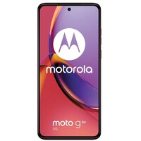 MOTOROLA G84 5G 12GB/256GB Viva Magenta