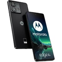 MOTOROLA Edge 40 Neo 12GB / 256GB Black Beauty