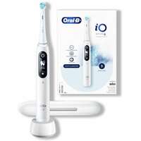 ORAL-B Power iO6 White