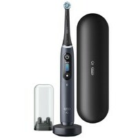 ORAL-B Power iO8 Black Onyx