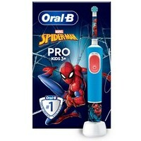 ORAL-B Vitality PRO Spiderman 