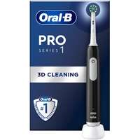 ORAL-B PRO 1 Black w/TC 