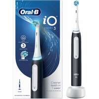 ORAL-B PW IO3 Black 