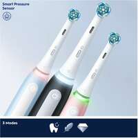 ORAL-B PW IO3 Black 