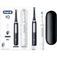 ORAL-B GIFTPACK ORAL-B iO4 DuoPack