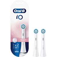 ORAL-B POC Refill iO 2pcs Gentle Care