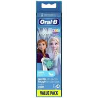 ORAL-B  Refill Kids Frozen 4pcs