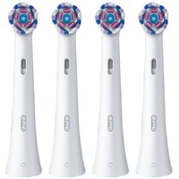 ORAL-B iO Refills Radiant White 4cts