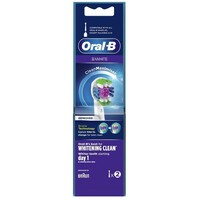 ORAL-B Refill EB18 RB 2ct 3D White