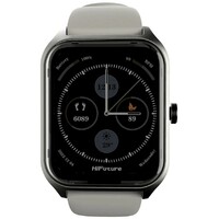 HIFUTURE Smart Watch Ultra 2 Pro Grey