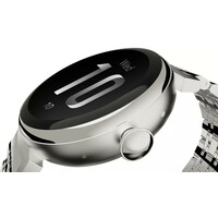 HIFUTURE Smart Watch Future Aura Grey